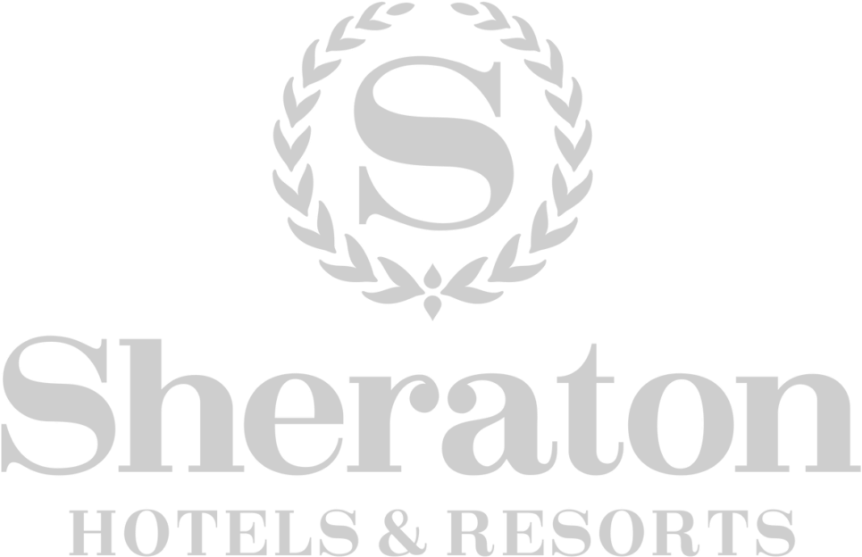 grey sheraton hotel logo