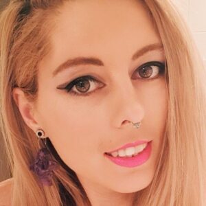 Jayde Neal