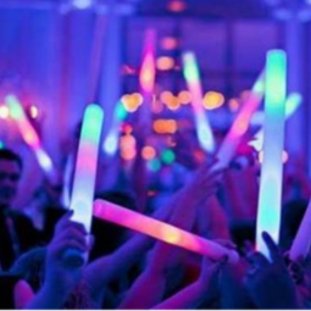 led foam batons 440x440px