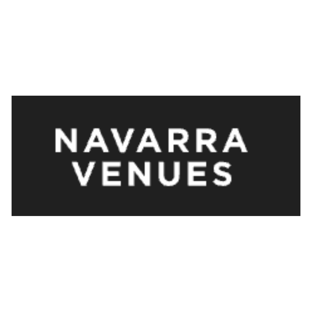 navarra venues logo