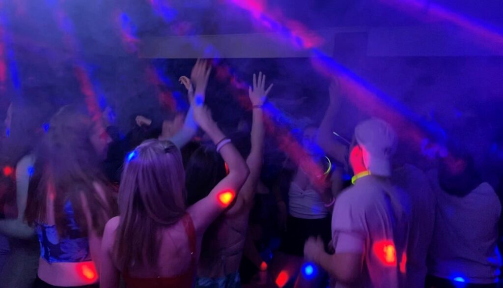 private party 24