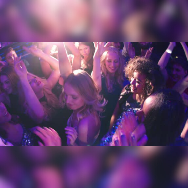private hens night venue 01 610x610px