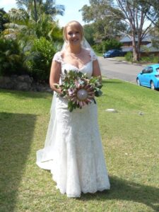 Rachael Maddison