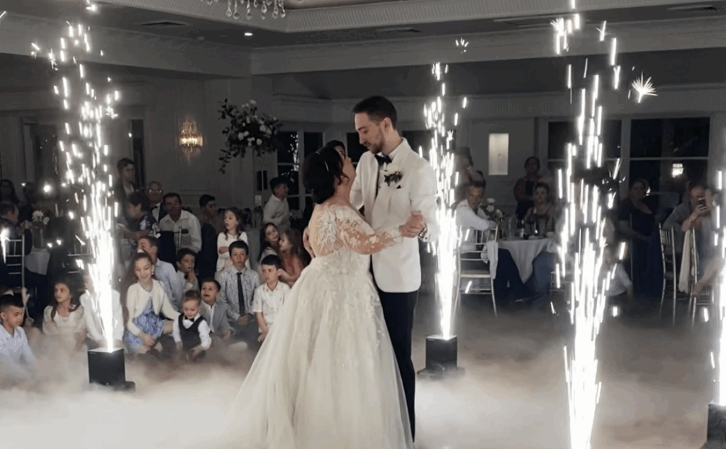 rosanna & john first dance01
