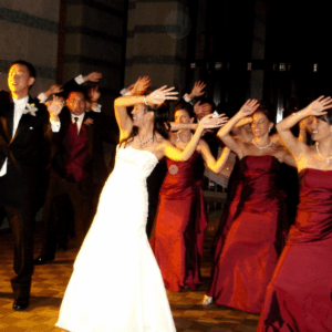 wedding asia red 610x610px