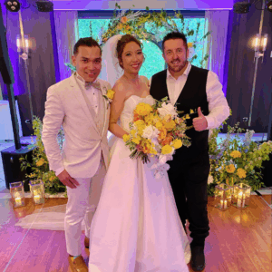 wedding felymae&joventino 01 foundersroom 610x610px