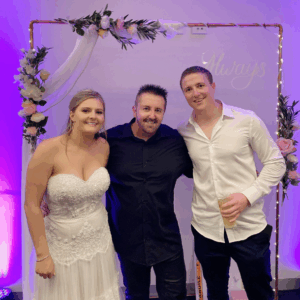wedding imogen&brendan 01 foundersroom 610x610px