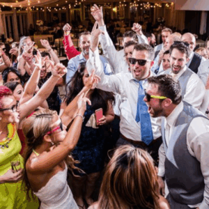 wedding male v female dance battle 610x610px