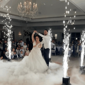 wedding rosanna&john firstdance 01 610x610px