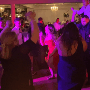 wedding rozanna&john dancefloor 04 610x