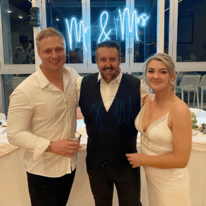 wedding rylie&jesse 01 foundersroom 610x610px