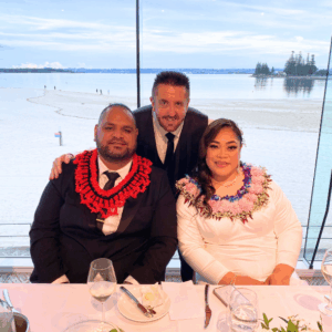 wedding tongan georges river sailing club 01 610x610px