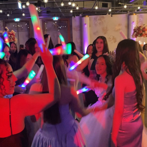 led foam batons quinceanera 03 610x610px