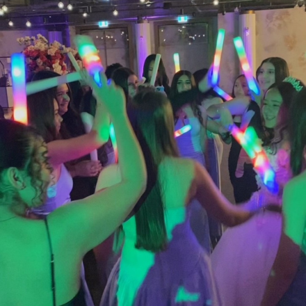 led foam batons quince 02 440x440px