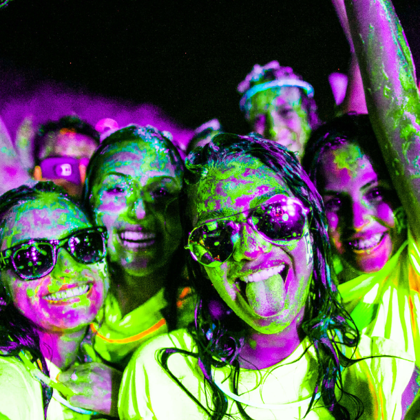 glow party colour run 01 610x610px