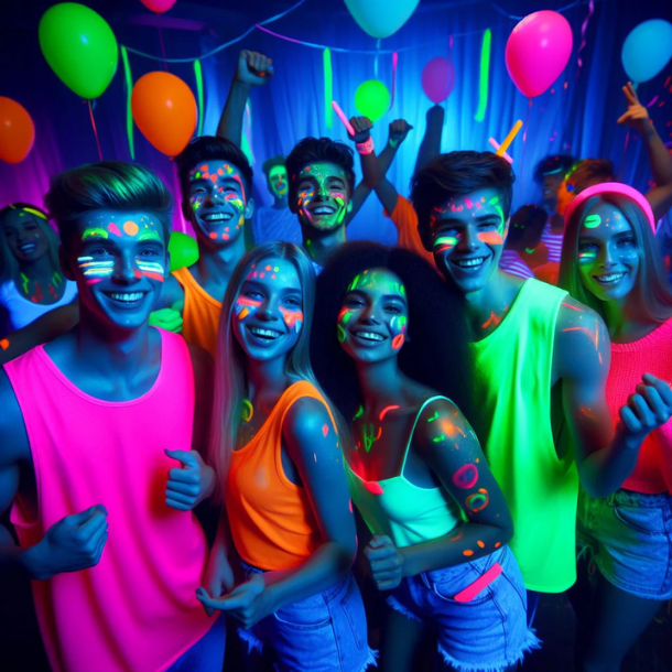 glow party neon party 01 610x610px