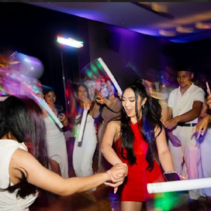18th Birthday Debut samanthas 18th debut gallery 01 610x610px