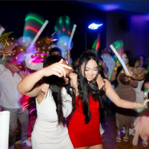 18th Birthday Debut samanthas 18th debut gallery 04 610x610px