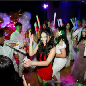 18th Birthday Debut samanthas 18th debut gallery 13 610x610px