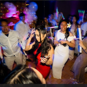 18th Birthday Debut samanthas 18th debut gallery 15 610x610px