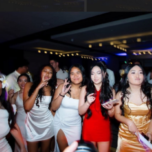 18th Birthday Debut samanthas 18th debut gallery 21 610x610px