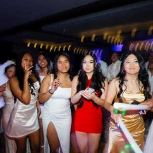 18th Birthday Debut samanthas 18th debut gallery 22 610x610px