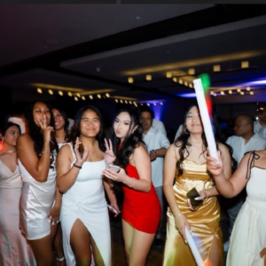 18th Birthday Debut samanthas 18th debut gallery 23 610x610px