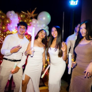18th Birthday Debut samanthas 18th debut gallery 24 610x610px