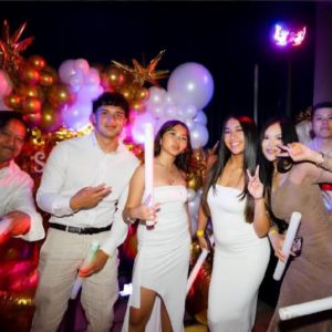 18th Birthday Debut samanthas 18th debut gallery 25 610x610px