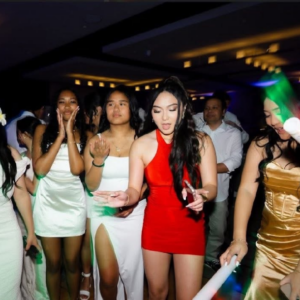18th Birthday Debut samanthas 18th debut gallery 26 610x610px