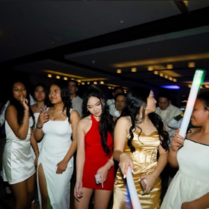 18th Birthday Debut samanthas 18th debut gallery 27 610x610px