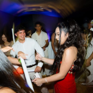 18th Birthday Debut samanthas 18th debut gallery 31 610x610px