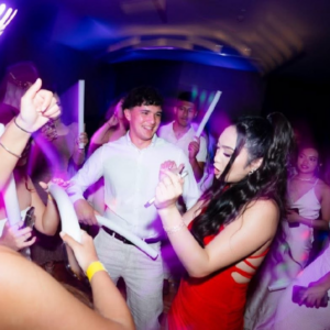 18th Birthday Debut samanthas 18th debut gallery 32 610x610px