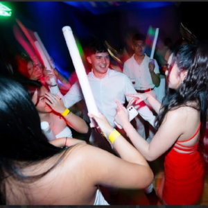 18th Birthday Debut samanthas 18th debut gallery 34 610x610px