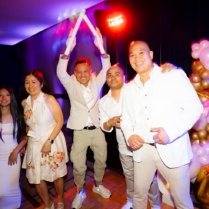 18th Birthday Debut samanthas 18th debut gallery 40 610x610px