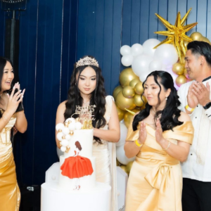 18th Birthday Debut samanthas 18th debut gallery 61 610x610px