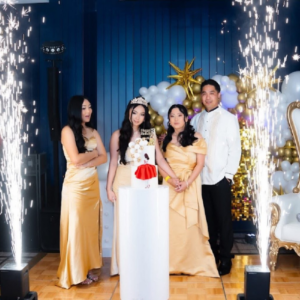 18th Birthday Debut samanthas 18th debut gallery 62 610x610px