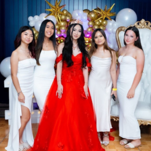 18th Birthday Debut samanthas 18th debut gallery 63 610x610px