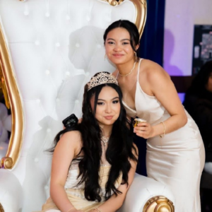 18th Birthday Debut samanthas 18th debut gallery 74 610x610px
