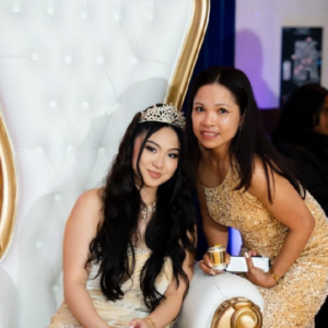 18th Birthday Debut samanthas 18th debut gallery 76 610x610px